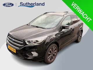 Ford Kuga 1.5 EcoBoost ST Line 150pk Trekhaak | Winterpack | Achteruitrijcamera | Elektrische Achterklep | Keyless Entry