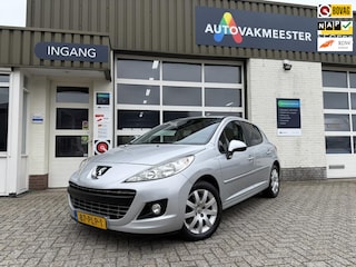 Peugeot 207 1.6 VTi Sportium|Cruise Control|Airco|NAP|