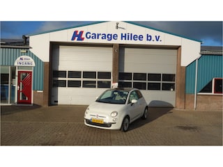 Fiat 500 0.9 TwinAir Lounge