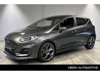 Ford Fiesta 1.5 Ecoboost 200pk ST-X