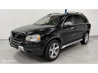 Volvo XC90 4.4 V8 Summum 7-PERSOONS / XENON