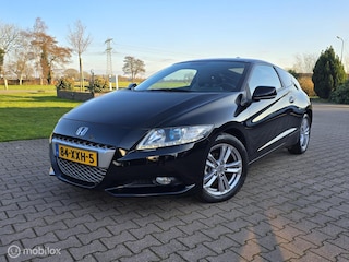 Honda CR-Z 1.5 i-Vtec IMA Sport/UNIEK/NL AUTO/61.002KM!