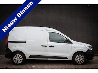 Renault Express 1.5 dCi 95 Comfort + Net binnen - nu al te bezichtigen!