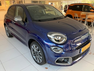 Fiat 500X 1.5 130 Hybrid DCT