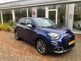 Fiat 500X 1.5 130 Hybrid DCT