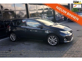 Toyota Auris 1.8 Hybrid Dynamic, Navi, CC, Clima, Camera