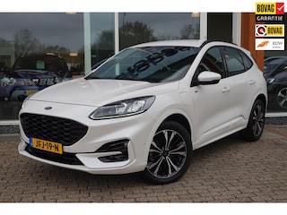 Ford Kuga 2.5 PHEV ST-Line X