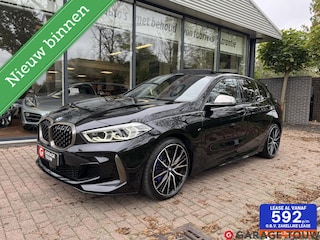 BMW M135i xDrive High Executive Edition Pano Orig.NL