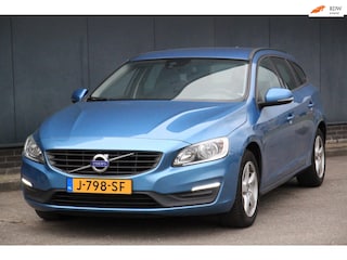 Volvo V60 2.0 D3 Kinetic Navigatie/Parkeersensor/Trekhaak/174.000km