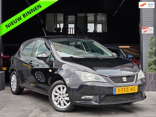 Seat Ibiza 1.2 TSI Chill Out plus|Airco|Carplay|Cruise|APK