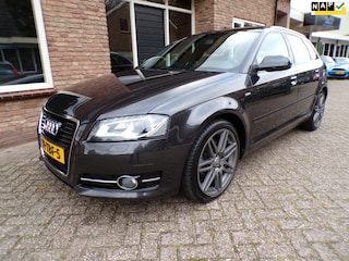 Audi A3 Sportback 1.4 TFSI Ambition Pro Line S Automaat / Navi / Panoramadak