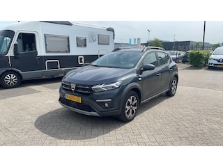 Dacia Sandero Stepway 1.0 TCe 90 Comfort apple carplay/android
