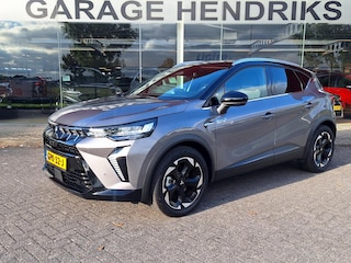 Mitsubishi ASX 1.6 HEV Automaat First Edition My 25 | 360 Cam | CC adaptive | Blindspot | Climate | (occasion)