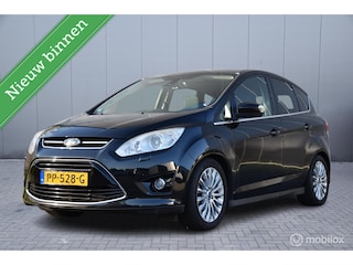 Ford C-MAX 1.6 | Trekhaak | Cruise | Stoelverwarming |