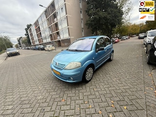 Citroën C3 1.4i Exclusive