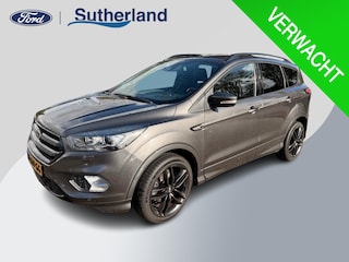 Ford Kuga 1.5 EcoBoost ST Line 150pk Adaptieve Cruise | Trekhaak | Achteruitrijcamera | Stoelverwarming | Nieuwe distributieriem ! | Elektrische Achterklep | Dealer onderhouden