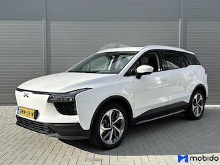 Aiways U5 PRIME | 63 kWh | 3-fase | 360-graden |