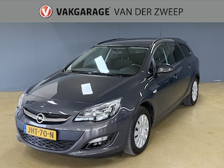 Opel Astra Sports Tourer 1.4 Turbo Sport +