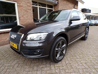 Audi Q5 2.0 TFSI quattro Pro Line Automaat / Leder / Navi