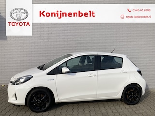 Toyota Yaris 1.5 Hybrid Aspiration Automaat 5-deurs | Clima | NL auto