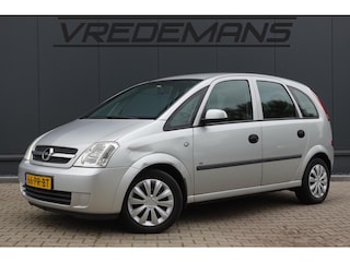 Opel Meriva 1.8-16V Maxx Cool