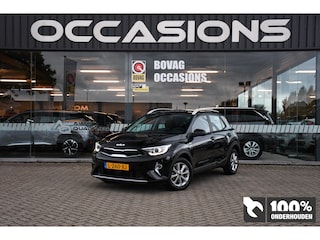 Kia Stonic 1.0 T-GDi MHEV DynamicLine APPLE CARPLAY/ DAB