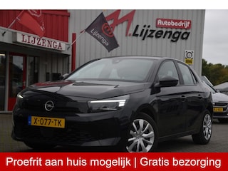 Opel Corsa 1.2 Turbo LED | Carplay |  PDC | Airco | DAB | Bluetooth | Navi