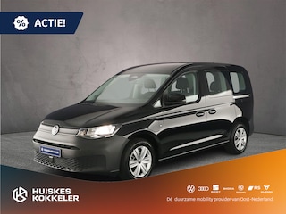 Volkswagen Caddy Kombi 1.5 TSI 150pk DSG eHybrid > inruilpremie € 1.500,= beschikbaar <