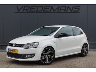 Volkswagen Polo 1.2 Easyline