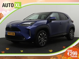Toyota Yaris Cross 1.5 VVT-I First Edition Camera Carplay Adapt.Cruise