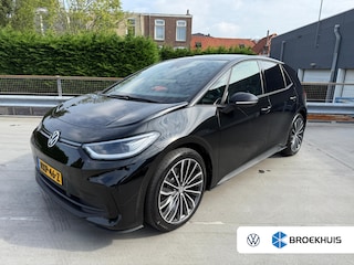 Volkswagen ID.3 Pro Limited Edition 204 pk 59 kWh | 20" LM velgen | Climate | LED