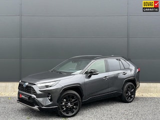Toyota RAV4 2.5 Hybrid Style Clima | 360 camera | Dodehoek detectie