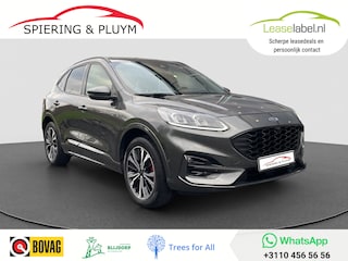 Ford Kuga 2.5 PHEV ST-Line X Pano | HUD | El.klep | Camera | Winterpakket | Ap.cruise