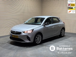 Opel Corsa 1.2 Edition | NAP | Carplay | Airco | Cruise | Navi