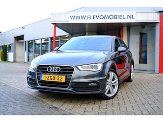 Audi A3 Sportback 1.4 TFSI G-Tron Ambition Pro Line S Aut. Xenon|Navi|Half Leder|Clima|LMV