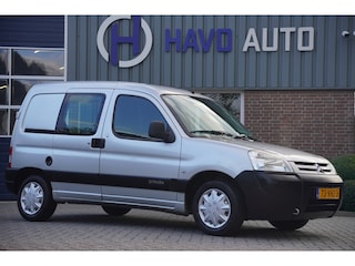 Citroën Berlingo 1.4i, SCHUIFDEUR, NIEUWE APK, NAP