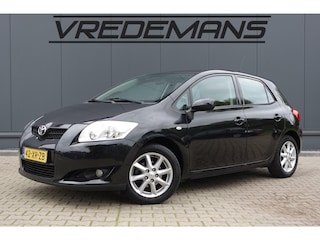 Toyota Auris 1.6-16V Sol