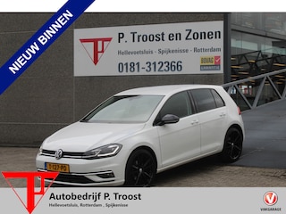 Volkswagen Golf 1.4 TSI Automaat Achteruitrijcamera/Navigatie/Apple carplay/Led koplampen/Licht metalen velgen/Inklapbare spiegels