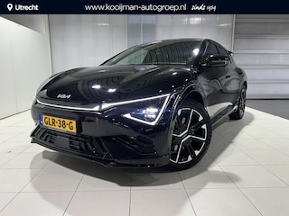 Kia EV6 GT-Line 84 kWh Facelift model, NL Auto, BTW Auto.