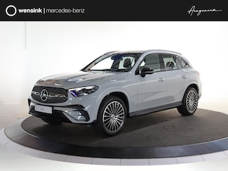 Mercedes-Benz GLC 300e 4MATIC Sport Edition | Panoramaschuifdak | Premium Plus | Night | Rijassistentiepakket Plus | Burmester | Trekhaak