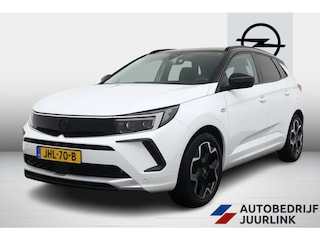 Opel Grandland 1.6 Turbo Plug-In Hybrid 4x4 GSe Trekhaak
