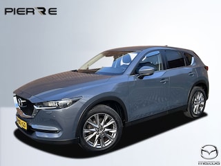 Mazda CX-5 2.0 SkyActiv-G 165 Comfort | AUTOMAAT | TREKHAAK