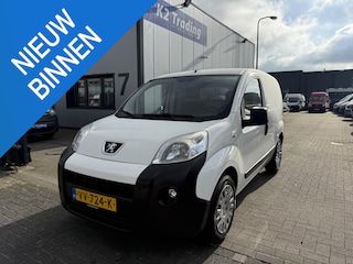 Peugeot Bipper 1.3 BlueHDi XT Profit +