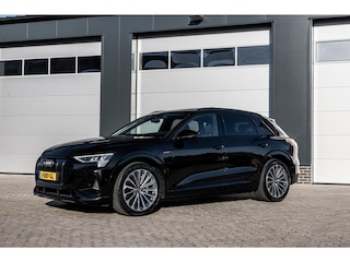 Audi e-Tron 50 quattro S edition Pano Camera Adaptief