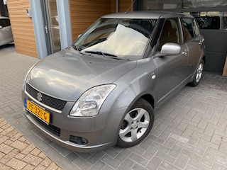 Suzuki Swift 1.5 GLS | Automaat | Airco | All-season banden