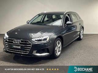 Audi A4 Avant 35 TFSI Advanced Edition Climate Controle | Navigatie | Sportstoelen