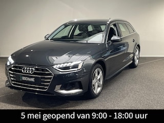 Audi A4 Avant 35 TFSI Advanced Edition Climate Controle | Navigatie | Sportstoelen