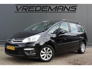 Citroën C4 Picasso 1.6 VTi Collection 7p