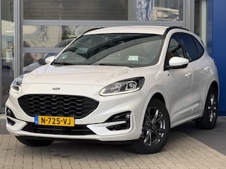 Ford Kuga 2.5 PHEV ST-Line X | Trekhaak wegkl. | Camera | Winter Pack | Adaptive Cruise | Head-Up | Elekt. achterklep