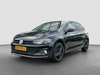 Volkswagen Polo 1.0 Trendline Cruise control | Airco | Bluetooth